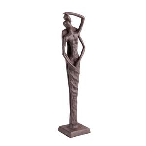 Figurines de couples, sculptures, cadeaux parfaits pour les mariages, les anniversaires ou les événements importants dans la vie de couple, offrant une symbolique significative - Product Image 2