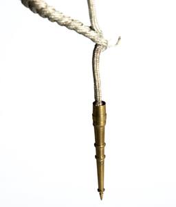 Cordones de hombro Aiguillettes al por mayor de fábrica para uniformes ceremoniales elegante funda diseño uniforme accesorio - Product Image 4