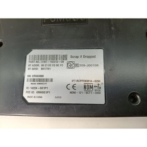 MODULE DE CONTRÔLE BLUETOOTH FORD EcoSport Série E1BT-14D212-CB UEJB essence 1499 (12>) - Product Image 2