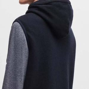 Wholesale Custom logo and Design Men Sleeveless <b>Jackets</b> Top Trending Product Lightweight and Comfortable Men <b>Puffer</b> <b>Vest</b> - Product Image 6