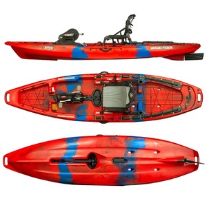 Mejor Oferta: Unidad Completa Drive de 13.9 Pulgadas FD Mark IV Forward con Accesorios Originales de Plástico, Lista para Enviar - Product Image 1