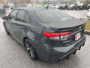 OFERTA ESPECIAL: Toyota Corolla SE 2.0L Sedán de Gasolina USADO - Product Image 4