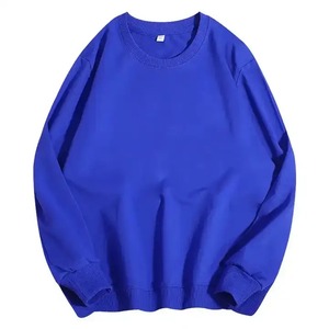 Sudadera de la mejor calidad con el último diseño impreso, sudadera con logotipo personalizado liso, sudadera para mujer, ropa de manga larga Harajuku - Product Image 6