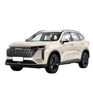 Nuevo Auto H6 2024 2.0T 4WD Max SUV con Motor de Gasolina, Sin Accidentes y Listo para Enviar - Product Image 1