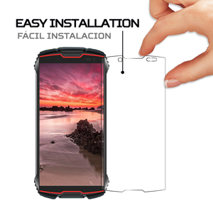 Protector de Pantalla para Cubot <span class=keywords><strong>King</strong></span> <span class=keywords><strong>Kong</strong></span> <span class=keywords><strong>Mini</strong></span> <span class=keywords><strong>2</strong></span> <span class=keywords><strong>Pro</strong></span> con Función Antishock - Product Image 3