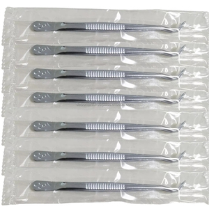 Instrumentos de Examen Diagnóstico Oral Manuales Profesionales Debonairii, Certificación CE Clase II, Acero Inoxidable Duradero, Ergonómico - Product Image 1