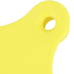 Étiquettes d'identification d'oreille pour animaux de la marque BEST, pour moutons et porcs - Durables, écologiques, pour usage vétérinaire, équipement d'élevage - Product Image 2