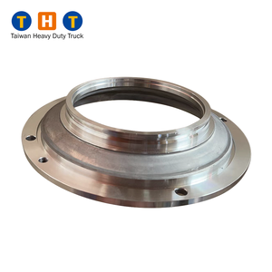Crankshaft <b>Oil</b> Seal Seat ME052550 Truck Parts for Fuso 401 for Mitsubishi Fuso MG530 6D22 8DC9 <b>Diesel</b> <b>Engine</b> - Product Image 1