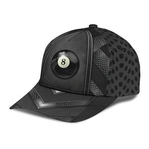 Meilleure qualité internationale RX Sports SK298 Casquettes de billard personnalisées Billard personnalisé Respirant Confortable Durable Léger - Product Image 4