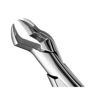 2025 modèle américain Premium adulte pince d'extraction de dents en gros vente chaude 88L finition miroir Source d'alimentation manuelle - Product Image 3