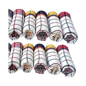 Tissu à vaisselle en coton de haute qualité personnalisable Épaisseur Largeur Technics Caractéristique Origine uk - Product Image 5