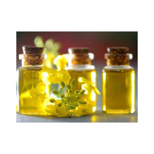 Huile de colza raffinée comestible en gros, conditionnée en vrac, avec possibilité d'exportation - Product Image 6