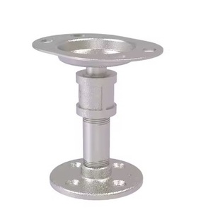 ที่ใส่แปรงสีฟันโลหะสำหรับโรงแรมที่ทนทานแบบเรียบง่ายสำหรับใช้ในห้องน้ำที่ติดทนนาน - Product Image 3