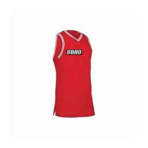 Professional GAA Vest <b>by</b> Pakistan Manufacturers with Quick Drying Fabric Custom Design and <b>Bulk</b> Supply for Teams - Product Image 2