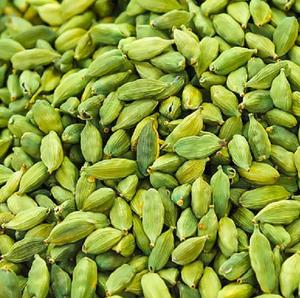 Cardamome 100% naturelle en gros, prix de gros, provenant d'Inde - Product Image 4
