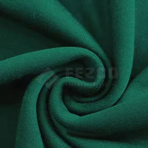 Survêtement d'hiver personnalisable pour homme 100 % coton, séchage rapide, respirant, avec capuche, taille élastique, pantalon de jogging pleine longueur, côtés zippés - Product Image 5