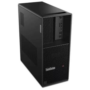 Nouvelle station de travail ThinkStation P620 30E000MLUS la plus vendue, Ryzen Threadripper PRO 5955WX, 32 Go, SSD 1 To, format tour - Product Image 1