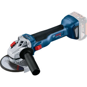 Smerigliatrice Cordless Bosch GWS 18V-10 (batteria e caricabatterie non inclusi)-06019 j4000