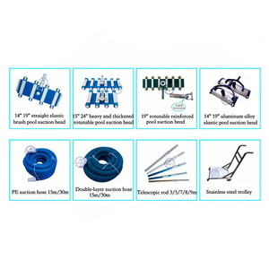 Chlorinateur de <span class=keywords><strong>piscine</strong></span> en plastique de distributeur de produits chimiques de tablette de haute capacité de 3 pouces pour <span class=keywords><strong>piscine</strong></span> <span class=keywords><strong>hors</strong></span> <span class=keywords><strong>sol</strong></span> - Product Image 5