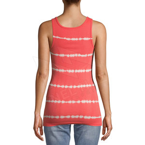 Camisetas sin mangas de algodón y poliéster para mujer, ropa de gimnasio sin mangas, camisetas sin mangas para mujer recién llegadas de gran tamaño - Product Image 4