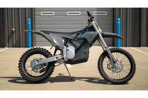 Moto tout-terrain Stark Varg 60HP haute performance 2025-2026, nouvelle moto, prête à l'exportation dans le monde entier - Product Image 4