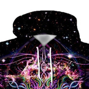 Sweat-shirts à sublimation pour hommes de qualité supérieure, 100% coton, légers pour l'automne, avec poche, personnalisables - Product Image 3