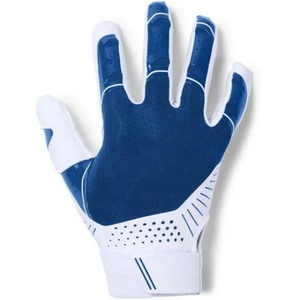 Gants de Baseball en cuir de chèvre, vente en gros, Design sublimé, numérique, gants de battage professionnels unisexes - Product Image 3