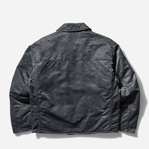 Veste pour homme Premium Durabl élégante et conçue pour un confort en toutes saisons avec un attrait urbain moderne - Product Image 1