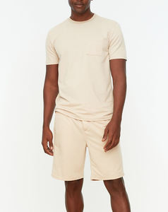 เสื้อเชิ้ตฮาวายสำหรับผู้ชายชุดเสื้อแขนสั้นพิมพ์ลายเสื้อลำลองแฟชั่นชายหาดฤดูร้อนโลโก้ตามสั่ง - Product Image 3