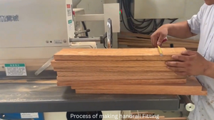 [Certificado FSC Ecológico] Piso de Madera Maciza de Roble Blanco |   Tablero de Escalera Interior Antideslizante, Seguro y Duradero, Hecho a Medida, 1 Año de Garantía - Product Image 2