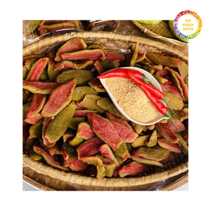 Chips de goyave séchées douces avec une qualité fiable et un prix d'exportation bas - Product Image 2