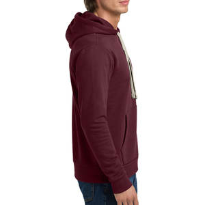 Independent Trading Co. Sudadera con capucha de peso medio-SS4500-Sudadera de lana unisex con capucha - Product Image 5