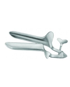Zachary Industries-instrumentos quirúrgicos, Collin, espéculo Vaginal, Collin - Product Image 6
