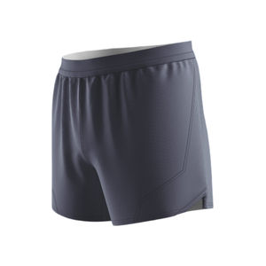 Shorts de rugby professionnels personnalisés de haute qualité pour équipes, légers, respirants, pour entraînement athlétique, 100 % polyester - Product Image 2