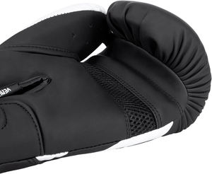 Gants de boxe personnalisables en couleur Sac de frappe Entraînement de boxe Gants de boxe avec support de poignet à boucle et crochet Gants de sparring de boxe - Product Image 5