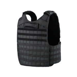 Gilet Tactique Équipement de Plein Air Vente en Gros à Dégagement Rapide OEM Offre Spéciale Tactique Molle Réglable Transporteur Gilet - Product Image 4