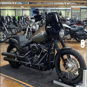 NUEVA Motocicleta Cruiser Harley-Davidson Street 114, MODELO 2025 - Product Image 1