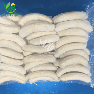 Viet Thien Phu-กล้วยแช่แข็งพรีเมี่ยมขายส่ง-กล้วยแช่แข็งคุณภาพสูงจากเวียดนาม - Product Image 6