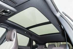 SUV Électrique Song Plus 2025 à Prix Compétitif, Autonomie de 520 km, Véhicule Électrique à Énergie Nouvelle, Véhicule Électrique à Forte Demande, Batterie 71,8/87,04 kWh - Product Image 5