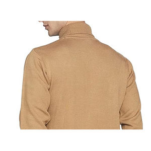 Sudaderas con capucha de manga larga de diseñador personalizadas para hombre Casual polar impreso patrón de letras bordadas liso gris ropa de otoño 100% poliéster - Product Image 6