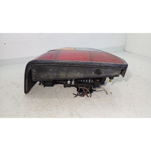 LUZ TRASERA IZQUIERDA VOLKSWAGEN Golf 2ª Serie 191945111A JP (83>92) - Product Image 4