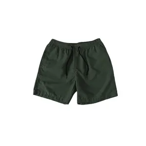 Customizable Men's Shorts Gym, Running & Casual (Cotton & Polyester) Breathable Comfort, Summer Shorts