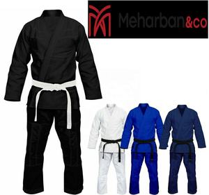 KIMONO JIU JITSU personnalisé de haute qualité dernier modèle BJJ GI - Product Image 5