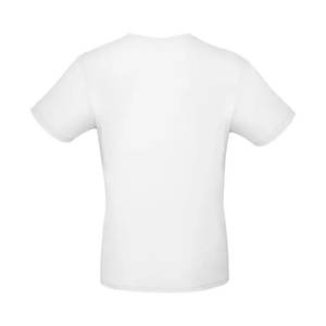 T-shirt léger 100% coton pour hommes T-shirt personnalisé d'impression de sport pour hommes et femmes T-shirts à manches courtes - Product Image 1