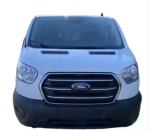 ACHETER MAINTENANT Voiture d'occasion LHD/RHD FORDS TRANSIT CARGO VANN T-250 130 LOW RF 9070 GVWR RWD RWD MINIVAN VOITURE D'OCCASION - Product Image 1