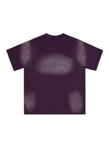 Camisetas Cortas para Hombre, 100% Algodón Jersey, Diseño Transpirable, Lisas, Camisetas Deslavadas al Sol para Hombre a Precio Económico - Product Image 3