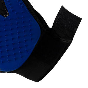 Guante de Silicona Personalizable Martom para Perros, para Eliminar Pelo, Seguro, Estilo Simple, Multifuncional, Peine para Mascotas, Herramienta de Masaje y Deslanado - Product Image 5