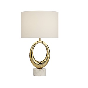 Table <b>Lamp</b> Modern Style Luxury Aluminum Metal Living Room Bedroom Decoration <b>Lamps</b> Silver Color Best Selling Top Trending - Product Image 6