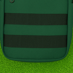 Bolso de Pecho para Hombre con Logotipo Personalizado, Bolso de Hombro de Alta Calidad para Hombre, Moda 2026, Bolso Cruzado de Hombro Impermeable para Exteriores - Product Image 3