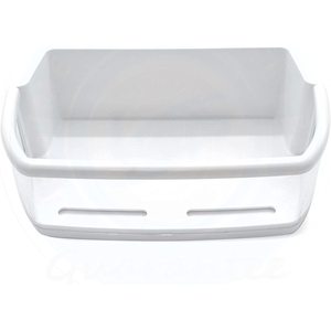 Étagère de porte droite pour réfrigérateurs LG, Kenmore, Sears - Nouveau plastique AAP73051302 - Product Image 1